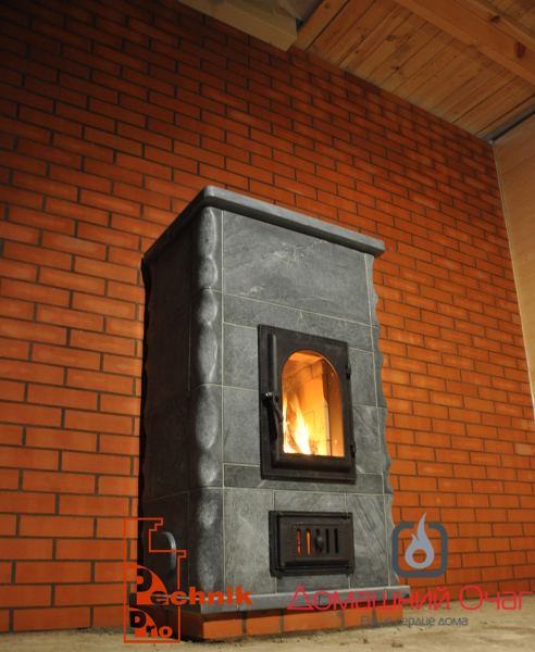 soapstone stove